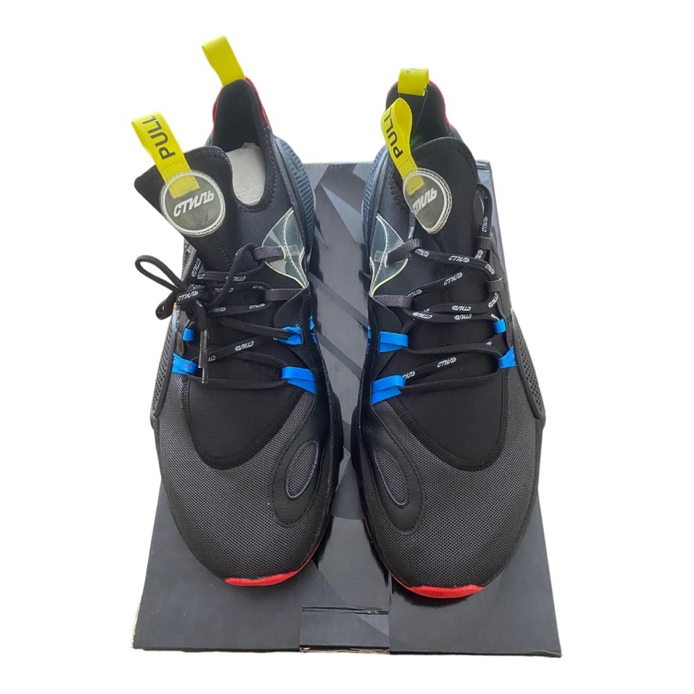 Nike Huarache Edge/HP